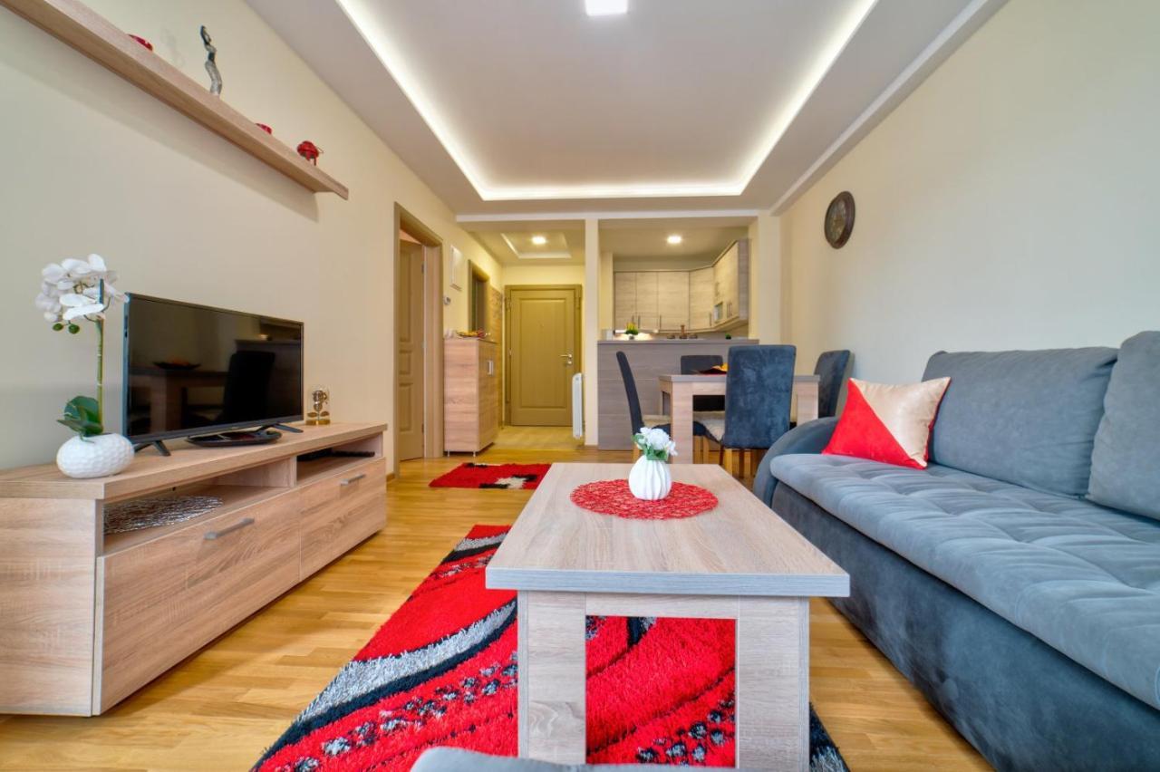 Vip Bojana Zlatibor
