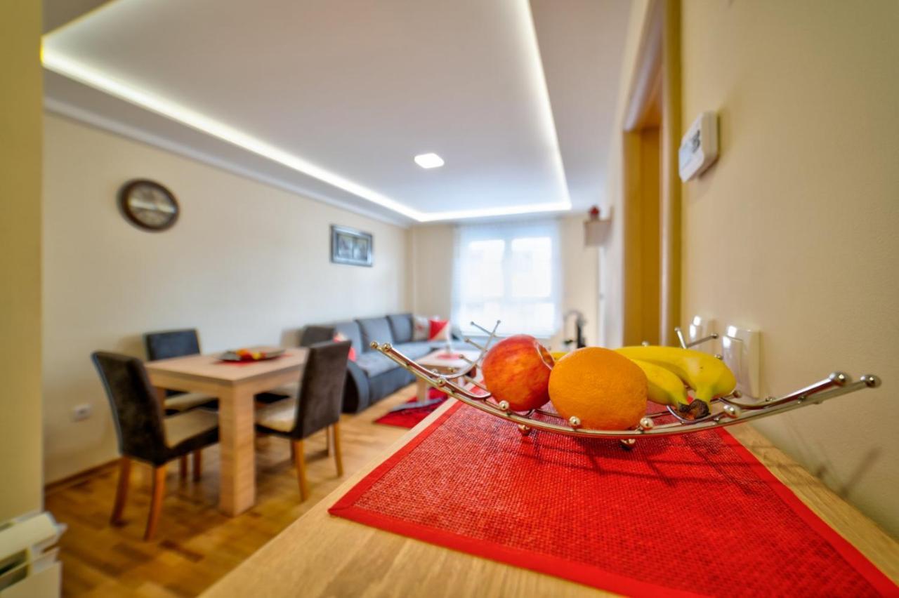 Vip Bojana Apartment