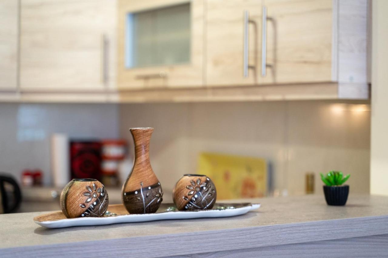 Vip Bojana Apartment Zlatibor